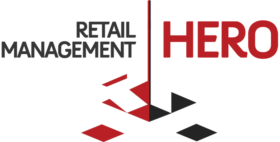 Retail Management Hero
